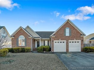 6404 Gatwick Rd, Fayetteville, NC 28311