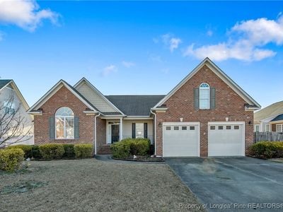 6404 Gatwick Rd, Fayetteville, NC, 28311