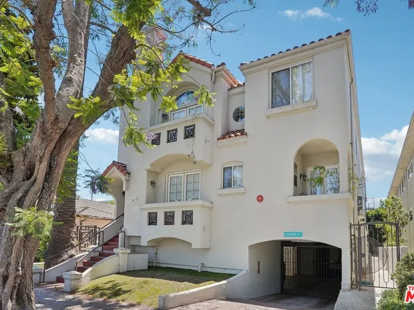 1751 Barry Ave APT 4, Los Angeles, CA 90025