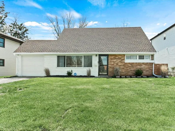 4685 E Livingston Ave, Columbus, OH 43227