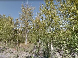 25311 E Buckshot Dr, Palmer, AK 99645
