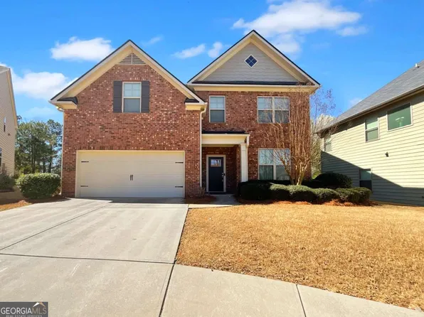 335 Farm Manor Ct, Lawrenceville, GA 30045