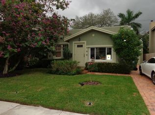 809 SW 8th Ter, Fort Lauderdale, FL 33315