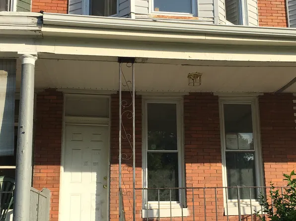 3123 Oakford Ave, Baltimore, MD 21215