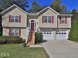 2460 Fort Daniels Dr, Dacula, GA 30019