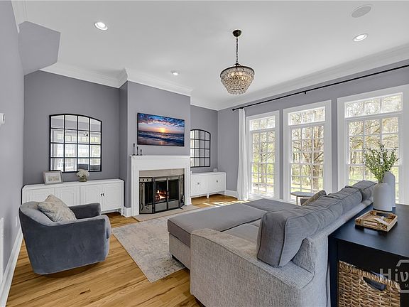 2nd image of 160 Magnolia Blossom Way
