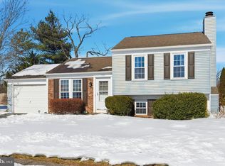 1360 Wandering Way, Harrisburg, PA 17110