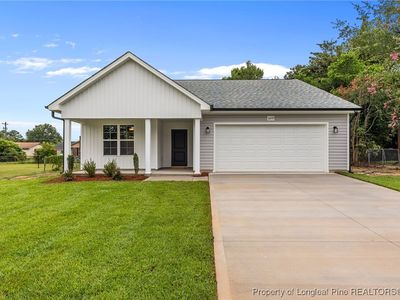 6207 Glenlea Cir, Fayetteville, NC, 28314