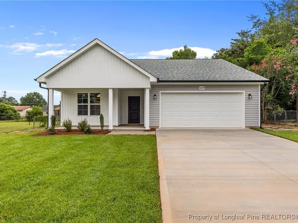 6207 Glenlea Cir, Fayetteville, NC 28314