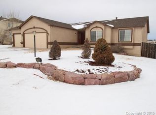 11186 Asbee St, Falcon, CO 80831