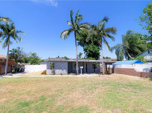 8823 Clarinda Ave, Pico Rivera, CA 90660