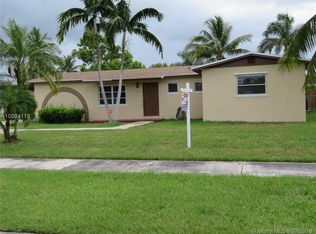 325 NW 16th St, Homestead, FL 33030