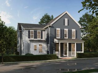 Corby Plan, Grange, Carlisle, PA 17015