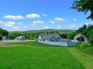 16 Hartford Pike, Killingly, CT 06241