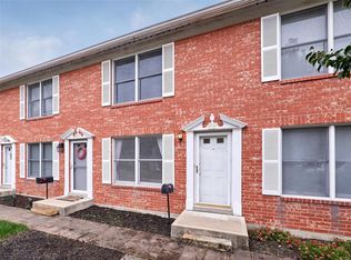 1606 Yale Ave, Saint Louis, MO