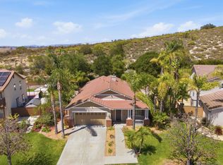 Wilmont Ranch, Oceanside, CA 92057