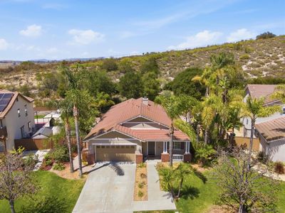 5414 Toucanet Ct, Oceanside, CA, 92057