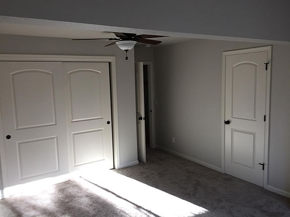 #2 Master Bedroom