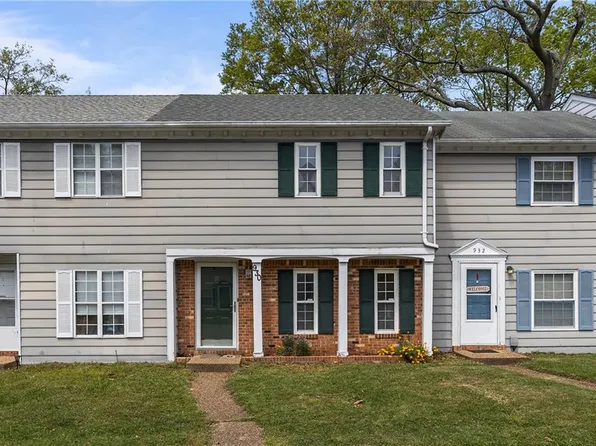 930 Seabreeze Ct, Chesapeake, VA 23320