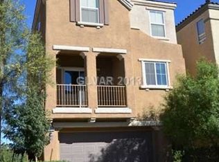 10856 Holmfield St, Henderson, NV 89052