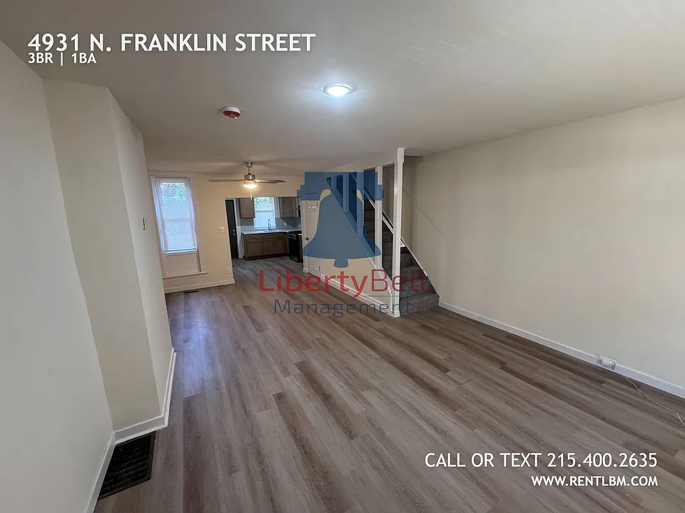 4931 N Franklin St