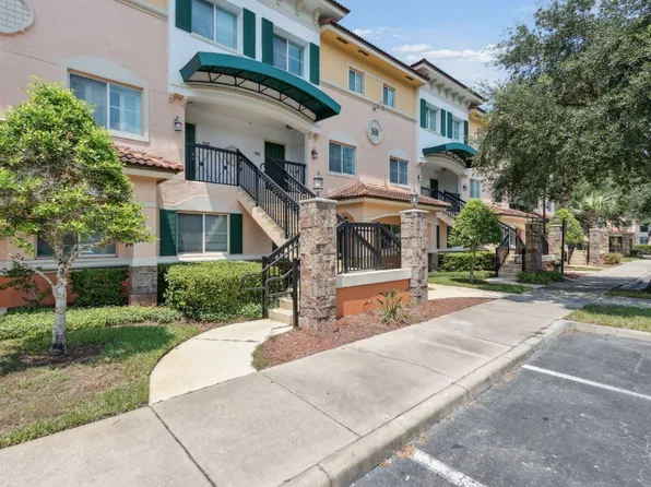 9745 Touchton Rd Unit 1625, Jacksonville, FL 32246