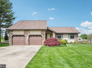 205 Lehigh Rd S, Glassboro, NJ 08028