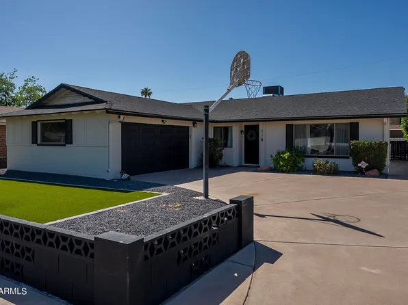 8531 E Sandalwood Drive, Scottsdale, AZ 85250