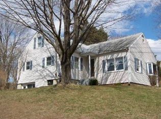 7 Russeling Rdg, New Milford, CT 06776