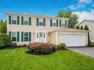 5185 Springdale Blvd, Hilliard, OH, 43026