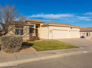 2395 E 200 S, Saint George, UT 84790