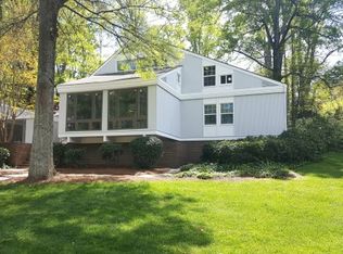 1233 Maxwell St, Salisbury, NC 28144