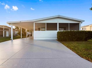 343 Macadamia Dr, Barefoot Bay, FL 32976