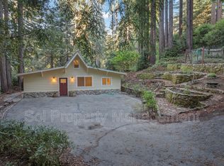 1930 Pool Rd #B, Felton, CA 95018