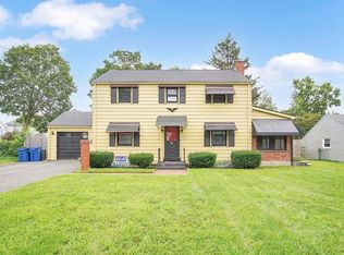 44 Thomas Dr, West Springfield, MA 01089