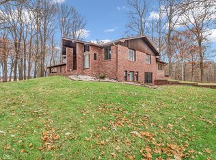 3452 N State Road 47, Crawfordsville, IN 47933