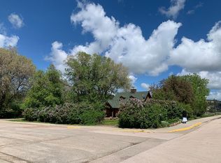 105 Cole St, Hulett, WY 82720