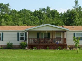 1000 Creager Rd, Union Springs, NY 13160