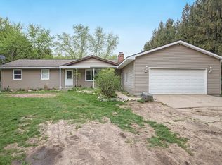 21260 Paulson Rd, Gobles, MI 49055