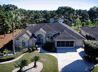 74 Sportsman Rd, Rotonda West, FL 33947