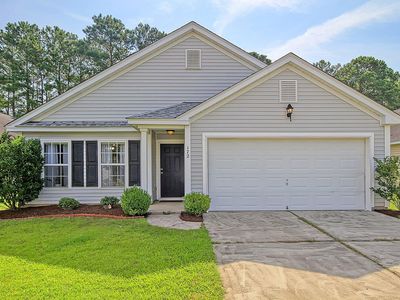 172 Wildberry Ln, Goose Creek, SC, 29445