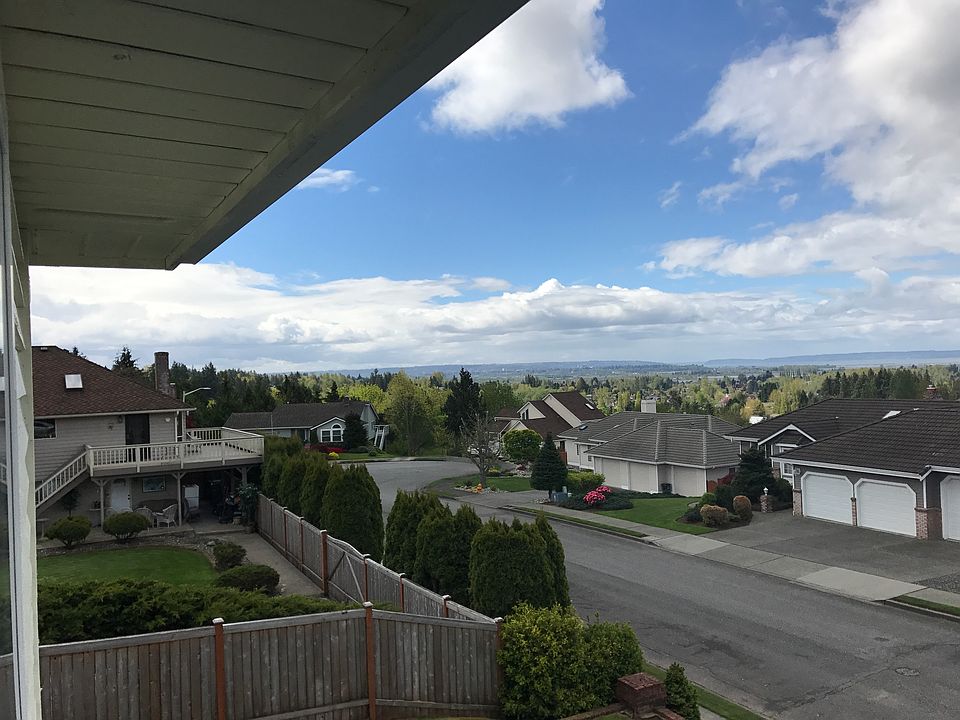 Views of sound, mountains