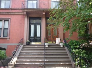 155 Beacon St APT 3, Boston, MA 02116