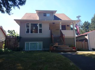 8121 30th Ave SW, Seattle, WA 98126