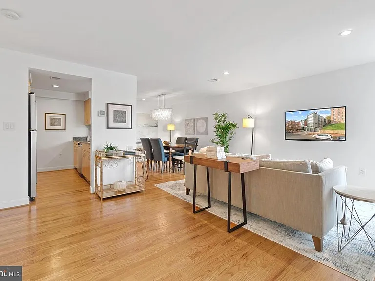 1441 Florida Ave NW #2B — Photo 5