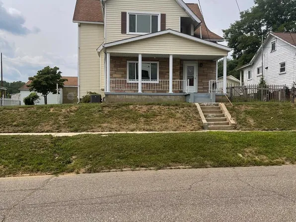 71 Oak Avenue, Moundsville, WV 26003