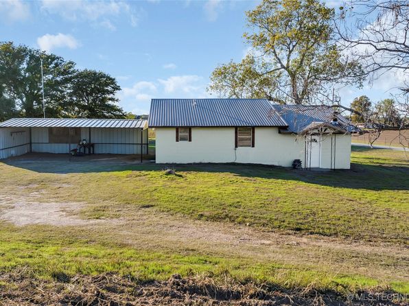 11869 Reed Rd, Marietta, OK 73448