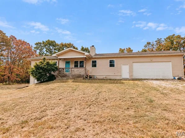 24670 Raleigh Rd, Waynesville, MO 65583