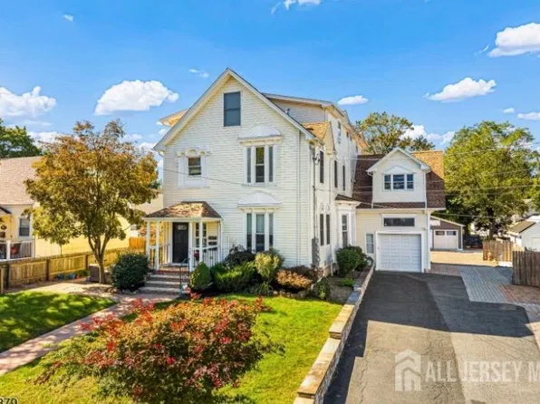 262 Prospect Ave, Dunellen, NJ 08812