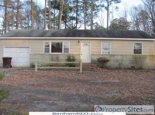 2321 Saint Brides Rd W, Chesapeake, VA 23322